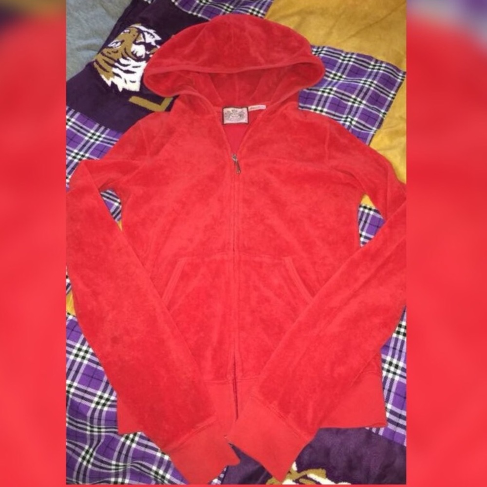 Juicy Couture jacket